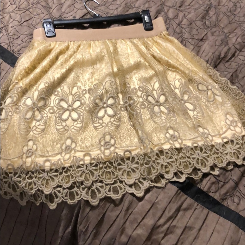 Good skirt